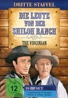 Die Leute von der Shiloh Ranch - Staffel 3 (10 DVDs)