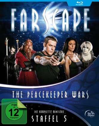 Farscape - Staffel 5