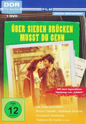 Über sieben Brücken musst du gehn (1978) (DDR TV-Archiv, Restaurierte Fassung)