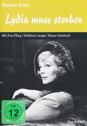 Lydia muss sterben (1964) (s/w)
