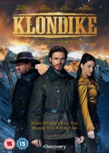 Klondike (2014) (3 DVDs)
