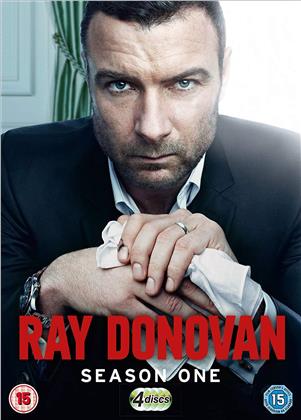 Ray Donovan - Season 1 (4 DVDs)