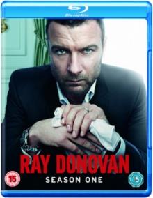 Ray Donovan - Season 1 (4 Blu-rays)