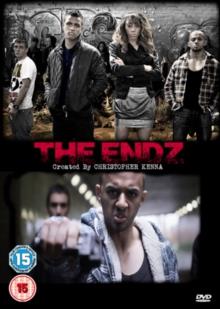 The Endz - Series 1 (2 DVDs)