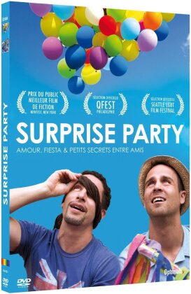 Surprise Party (2013) (Collection Rainbow)