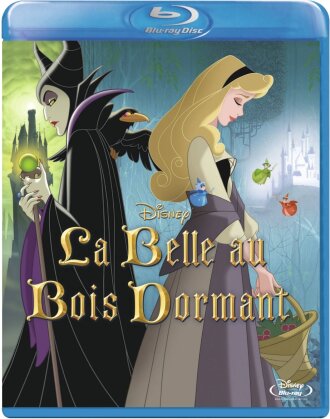 La Belle au Bois Dormant (1959)