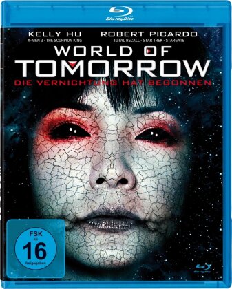 World of Tomorrow (2014)