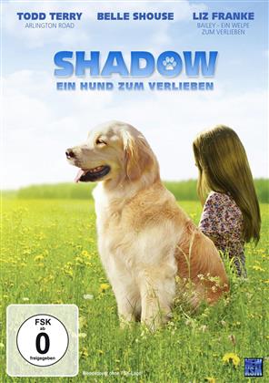 Shadow - Ein Hund zum Verlieben (2014)