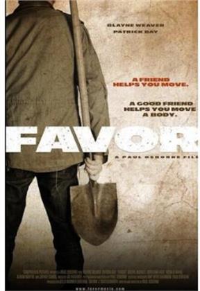 Favor (2013)
