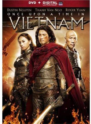 Once Upon a Time in Vietnam (2013)