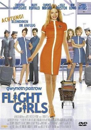 Flight Girls (2003) (Neuauflage)