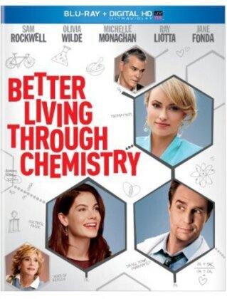 Better Living Through Chemistry (2013)