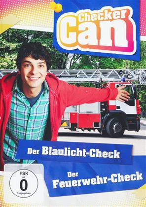 Checker Can - Der Blaulicht-Check / Der Feuerwehr-Check