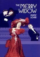 San Francisco Opera Orchestra, Erich Kunzel, … - Lehar - Die lustige Witwe