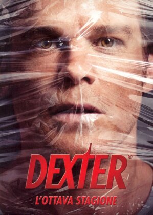 Dexter - Stagione 8 - La Stagione finale (4 DVDs)