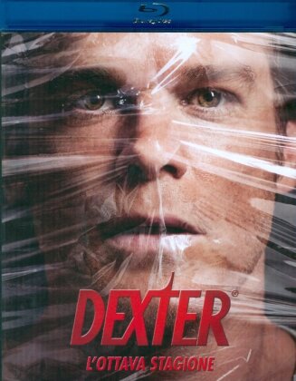 Dexter - Stagione 8 - La Stagione finale (6 Blu-rays)
