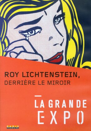 Roy Lichtenstein - Derrière le Miroir - La Grande Expo - N° 1