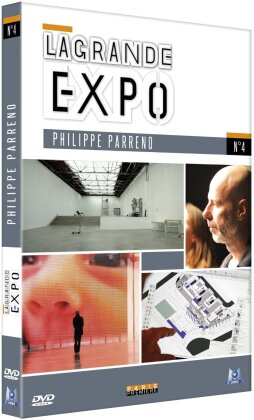 La grande Expo - N° 4 - Philippe Parreno