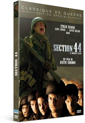 Section 44 (1992) (Classiques de guerre, Edizione Speciale)