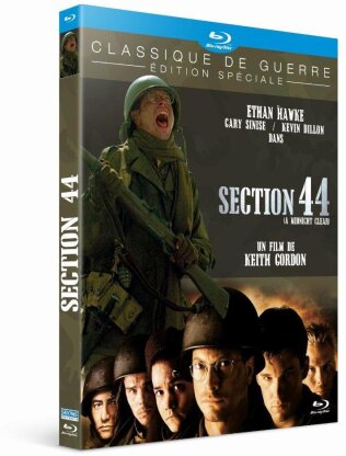 Section 44 (1992) (Classiques de guerre, Special Edition)