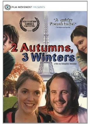 2 Autumns, 3 Winters - 2 automnes 3 hivers (2013)