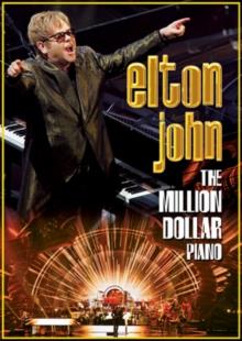 John Elton - The Million Dollar Piano