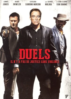Duels (2014)