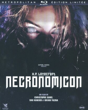 Necronomicon (1993) (Blu-ray + DVD)
