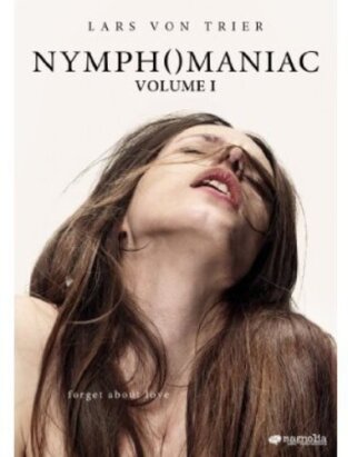 Nymphomaniac - Vol. 1 (2013)