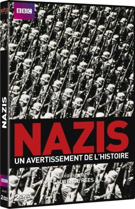 Nazis - Un avertissement de l'histoire (2 DVDs)