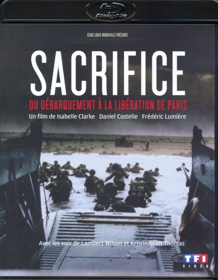 Sacrifice (2014)