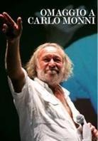 Omaggio a Carlo Monni (4 DVDs)