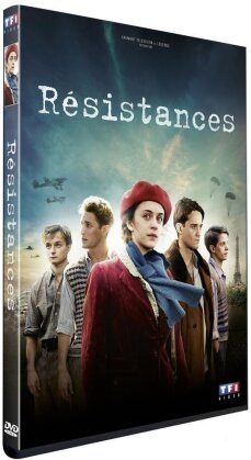 Resistance (2 DVDs)