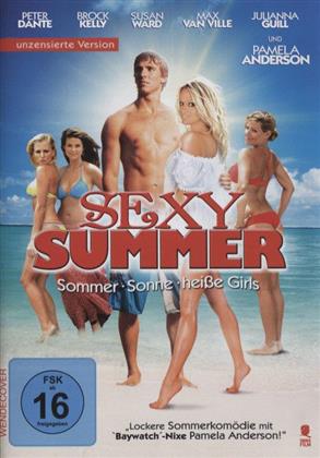 Sexy Summer - Sommer, Sonne, Heisse Girls