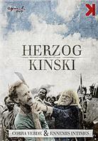 Herzog / Kinski - Cobra Verde & Ennemis intimes (2 DVDs)