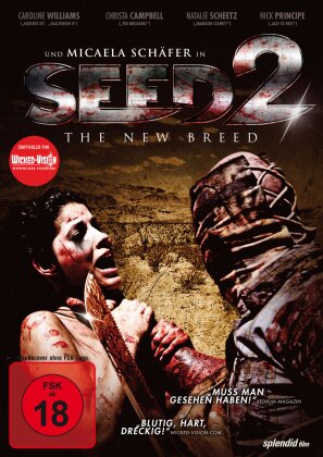 Seed 2 - The New Breed (2014)