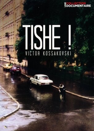 Tishe! (2003)