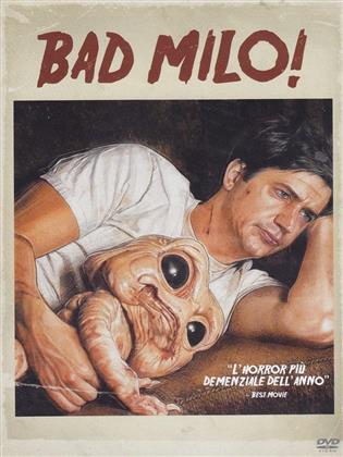 Bad Milo! (2013)