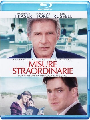 Misure straordinarie (2010)