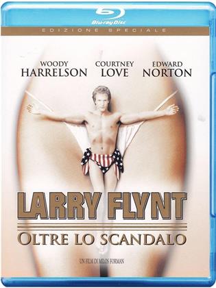 Larry Flint - Oltre lo scandalo (1996)