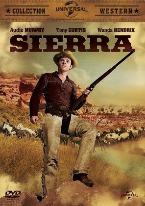 Sierra - (Collection Western) (1950)