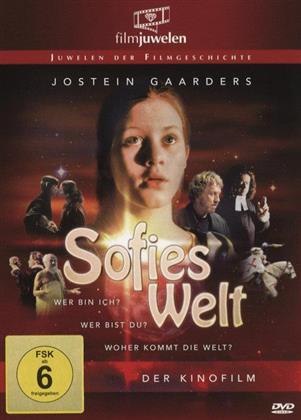 Sofies Welt - Der Kinofilm (Filmjuwelen)