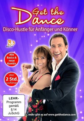Get the Dance - Disco-Hustle