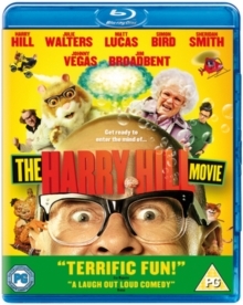 The Harry Hill Movie