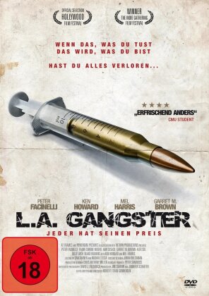 L.A. Gangster - Jeder hat seinen Preis