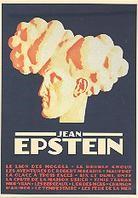 Jean Epstein - Coffret Intégrale (8 DVD)