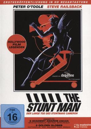 The Stunt Man - Der lange Tod des Stuntmans Cameron
