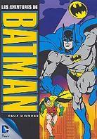 Les Aventures de Batman (2 DVD)