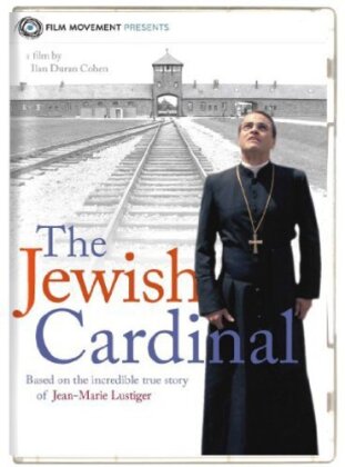 The Jewish Cardinal - Le métis de Dieu (2013)