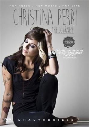 Christina Perri - The Journey - Her Voice, Her Music, Her Life (Unauthorized)